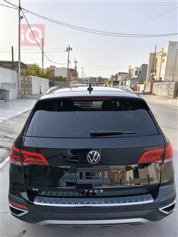ڤۆڵکسواگن تاوس